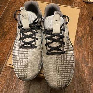 COPY - Metcon 8 Dust Black white